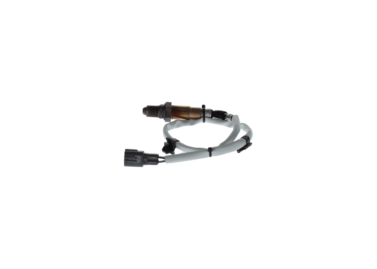 Sonda Lambda BOSCH 0258006344