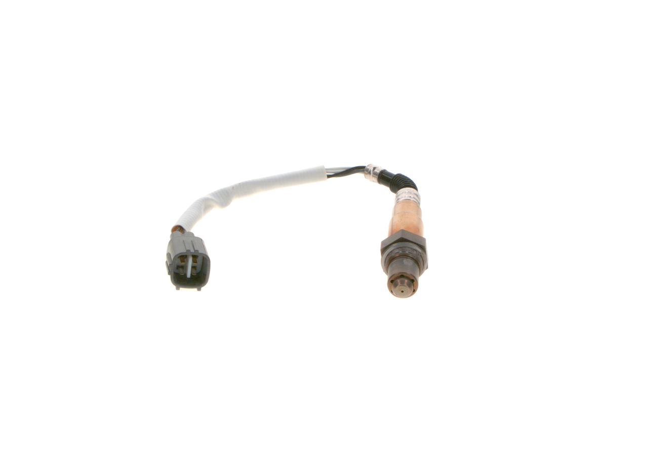 Sonda Lambda BOSCH 0258006345