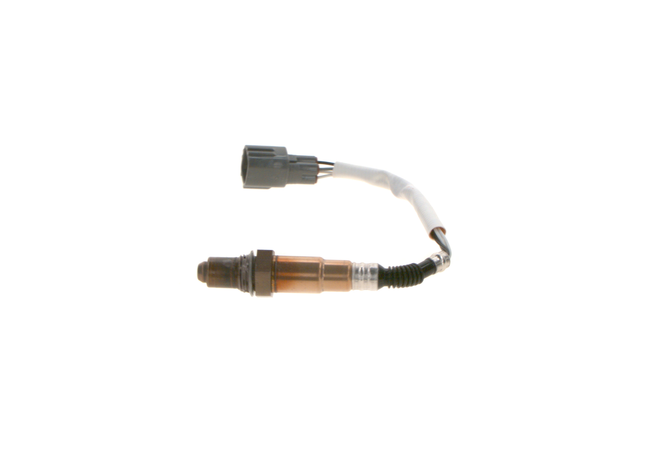 Sonda Lambda BOSCH 0258006345