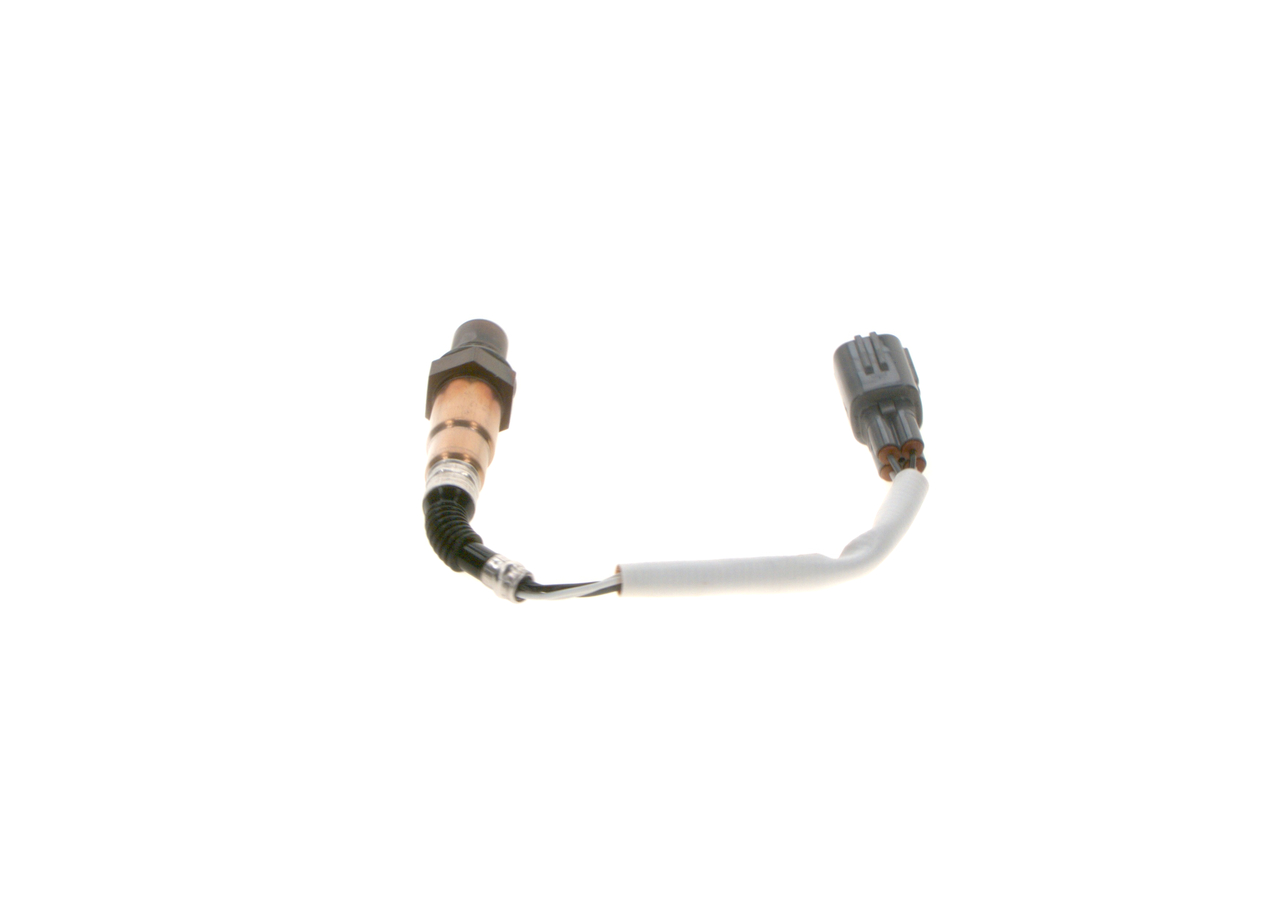 Sonda Lambda BOSCH 0258006345