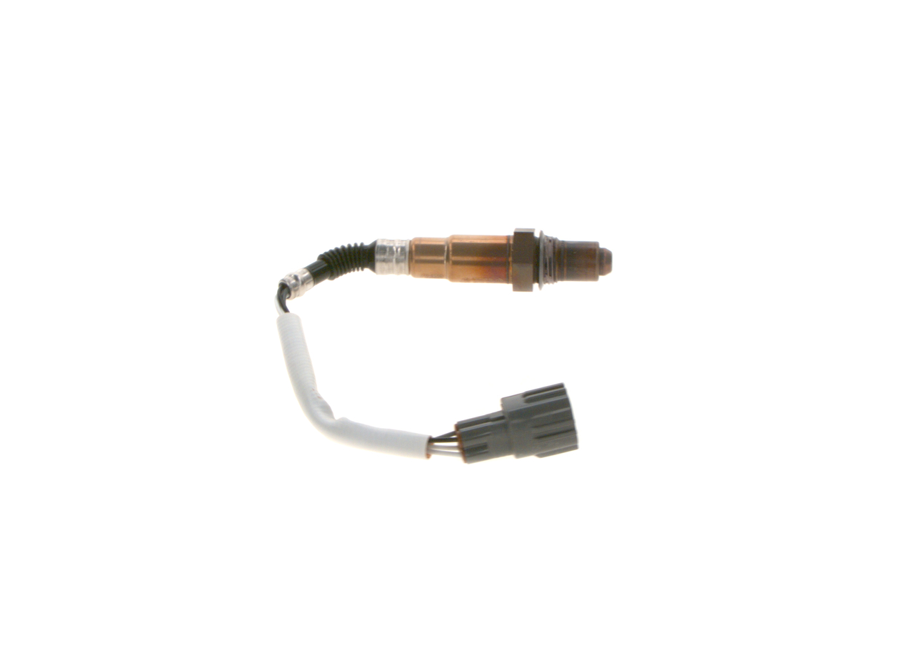 Sonda Lambda BOSCH 0258006345