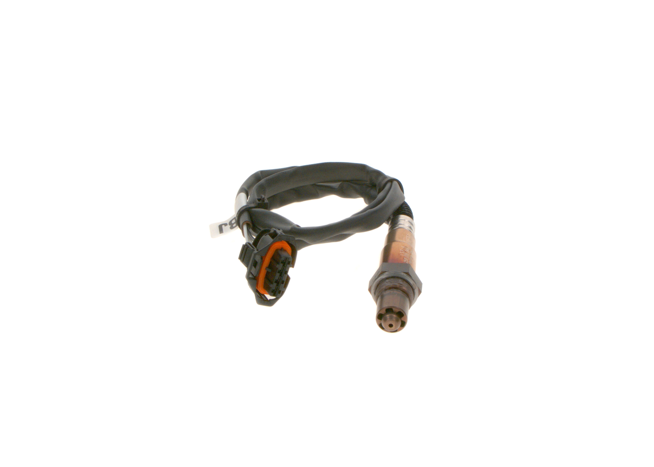 Sonda Lambda BOSCH 0258006346