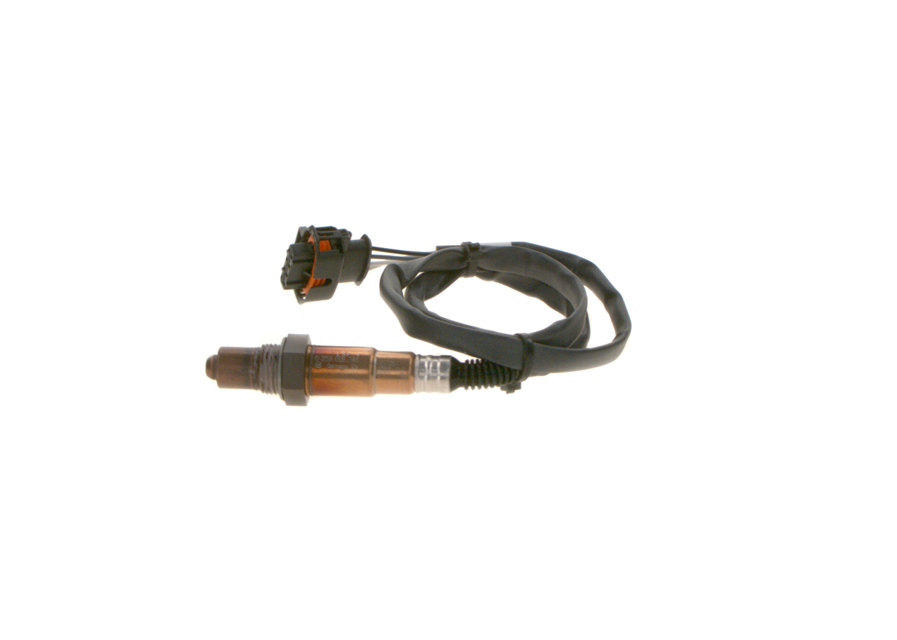 Sonda Lambda BOSCH 0258006346