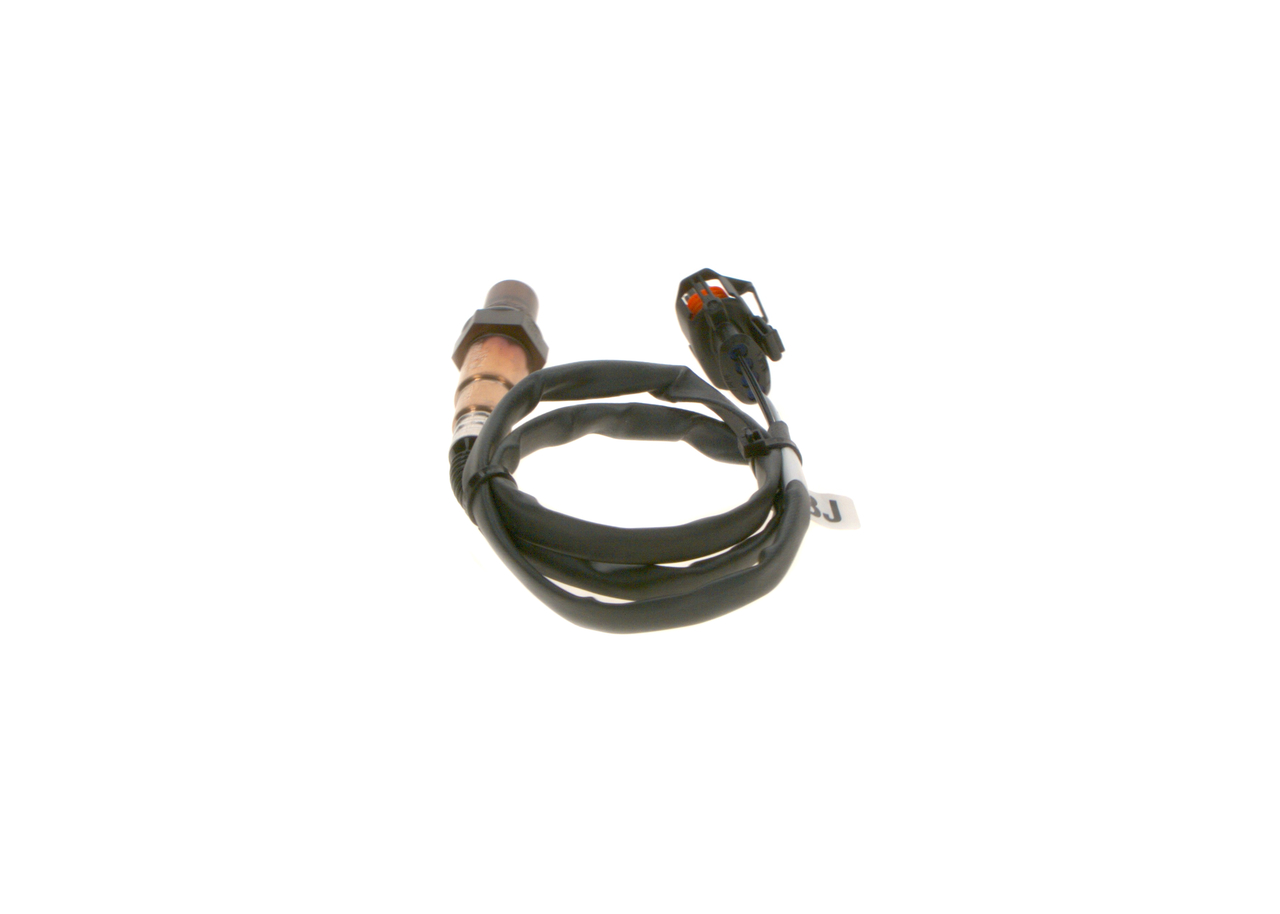 Sonda Lambda BOSCH 0258006346