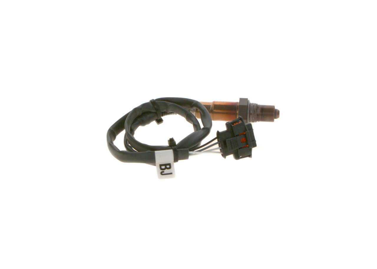 Sonda Lambda BOSCH 0258006346