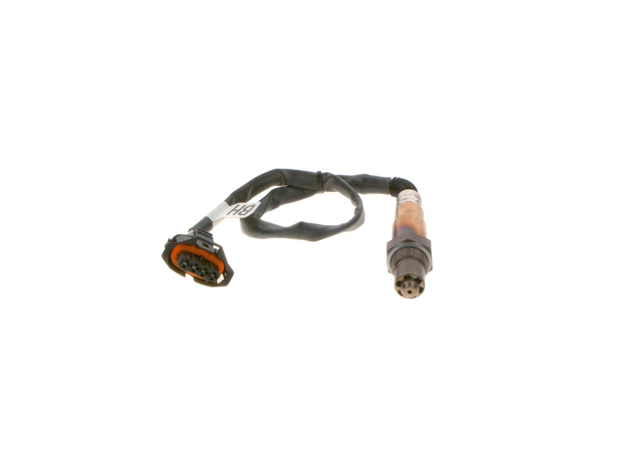 Sonda Lambda BOSCH 0258006347