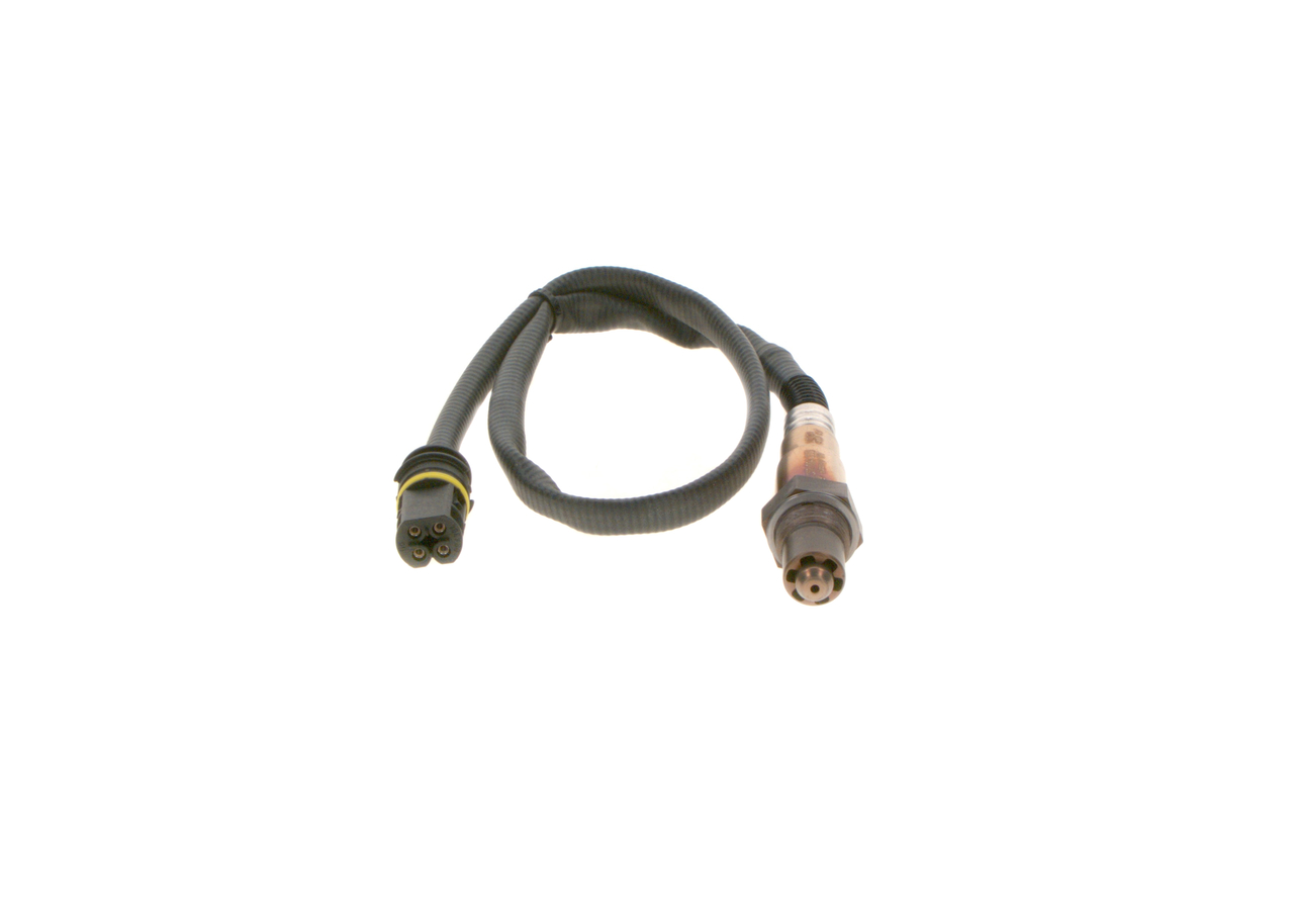 Sonda Lambda BOSCH 0258006353