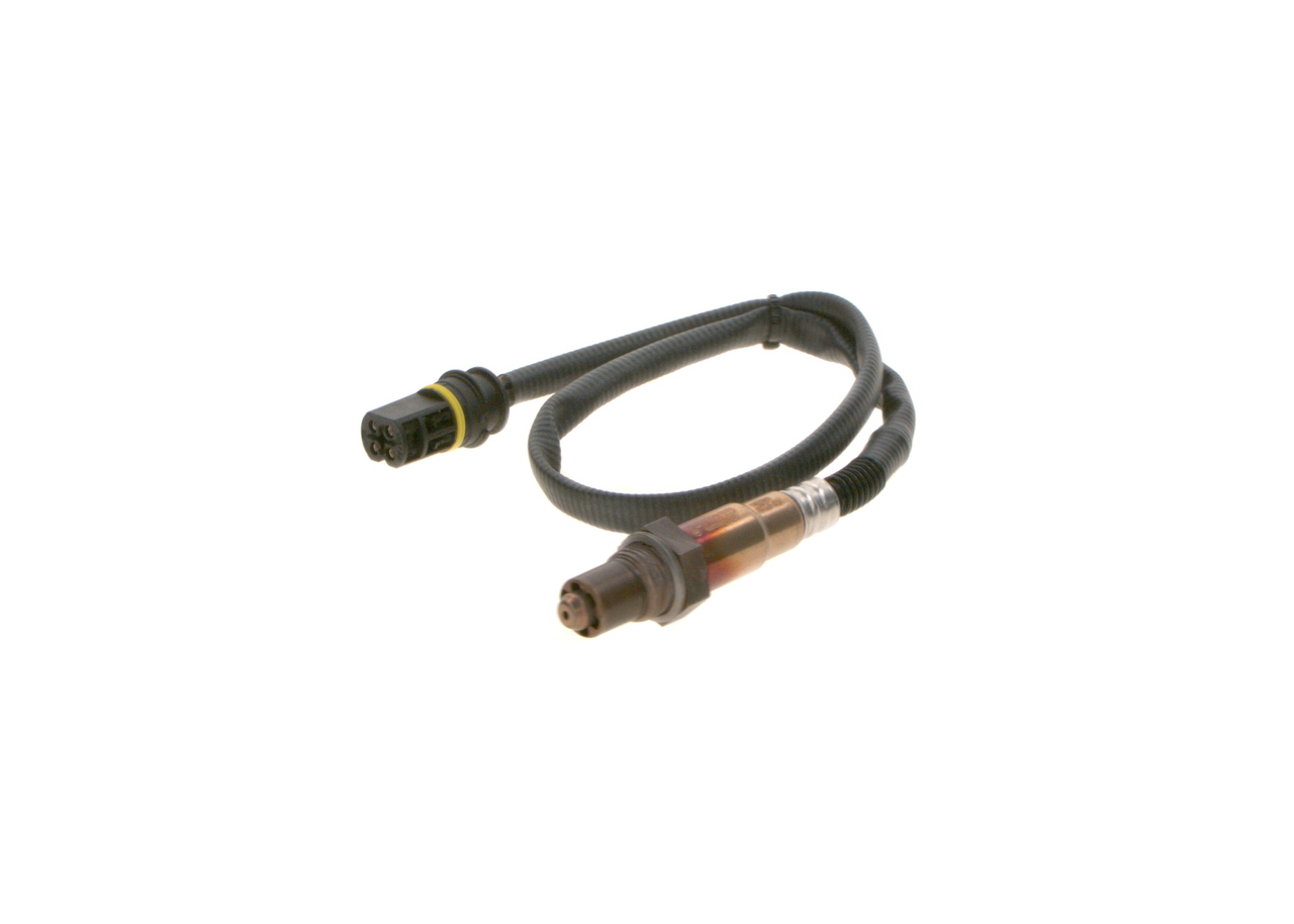 Sonda Lambda BOSCH 0 258 006 353