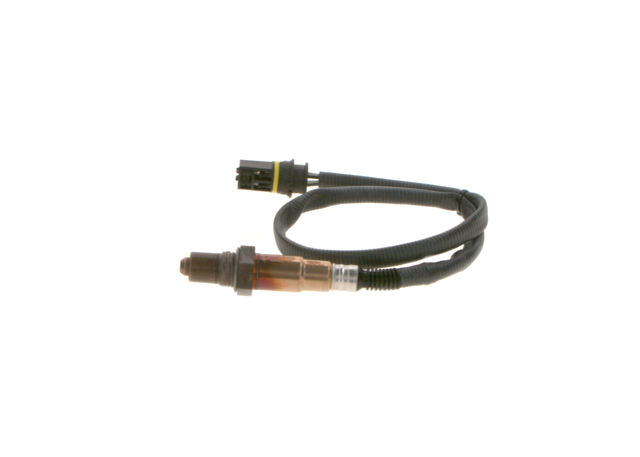 Sonda Lambda BOSCH 0258006353