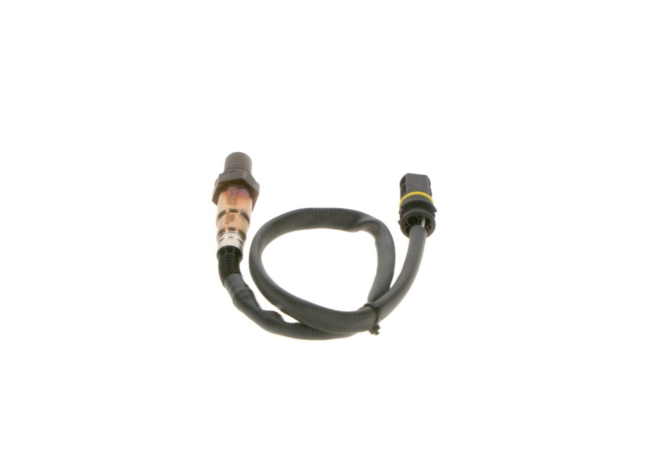 Sonda Lambda BOSCH 0258006353