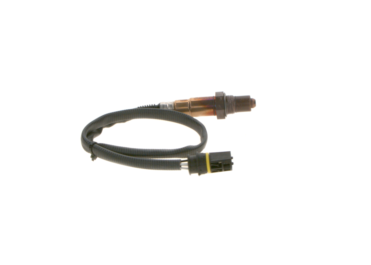Sonda Lambda BOSCH 0258006353