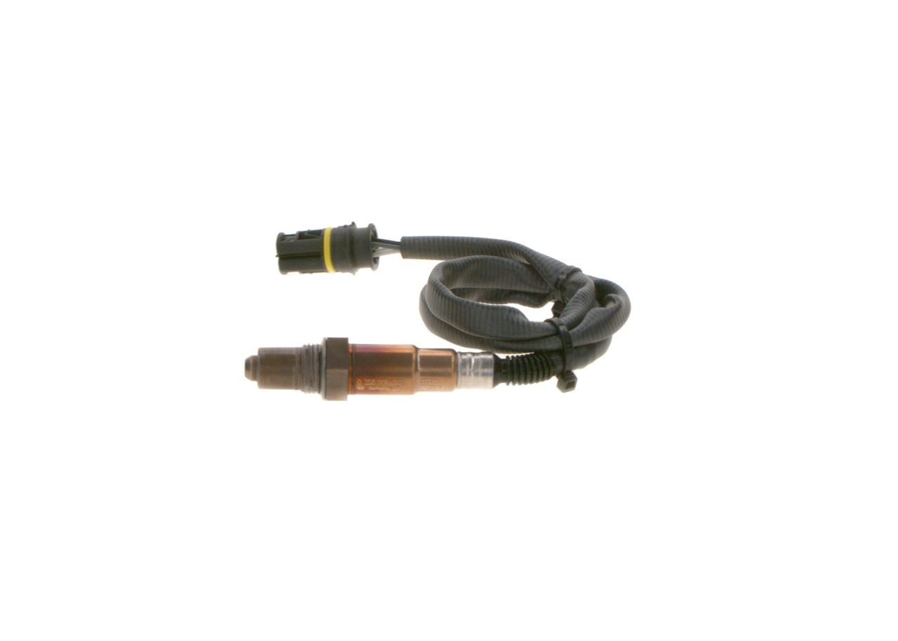 Sonda Lambda BOSCH 0258006359