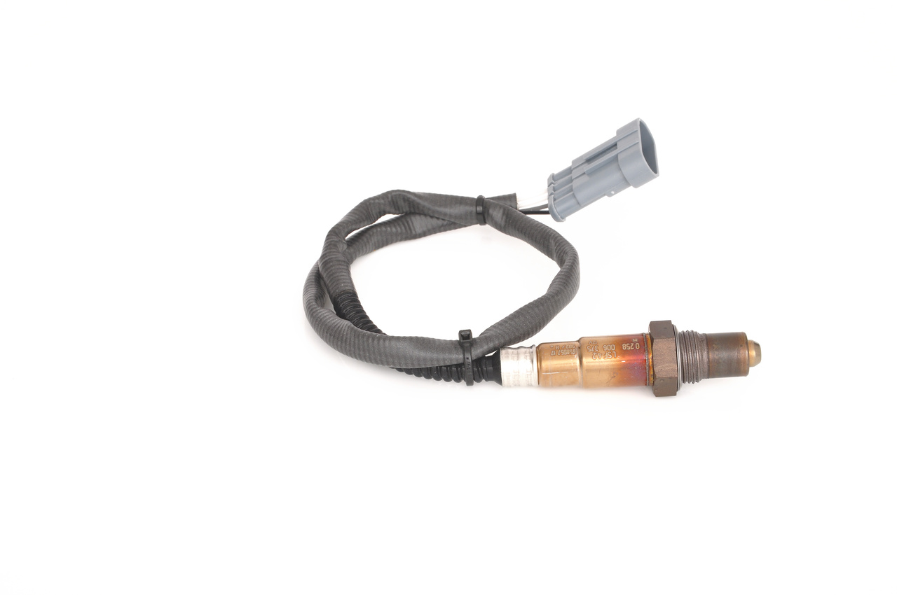 Sonda Lambda BOSCH 0258006375