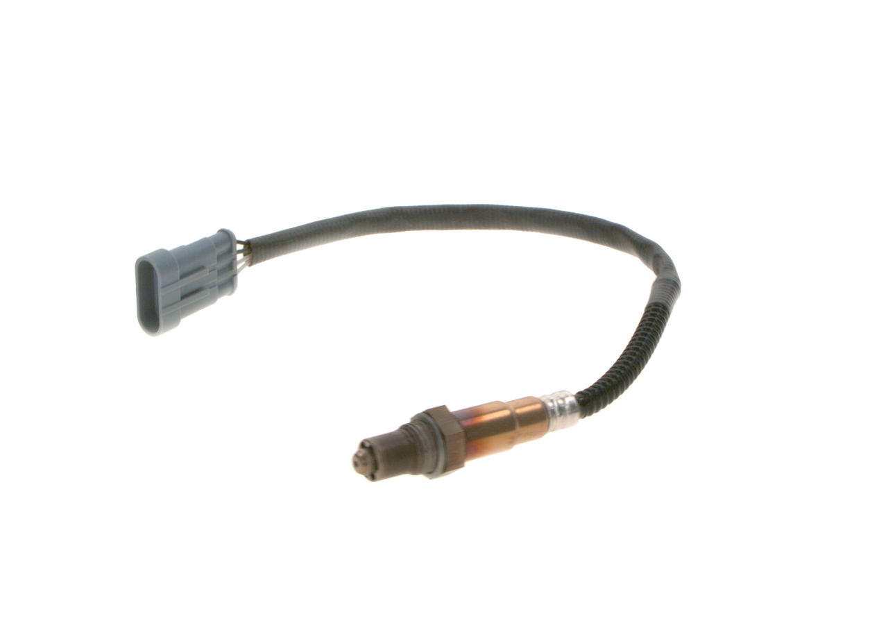 Sonda Lambda BOSCH 0258006376