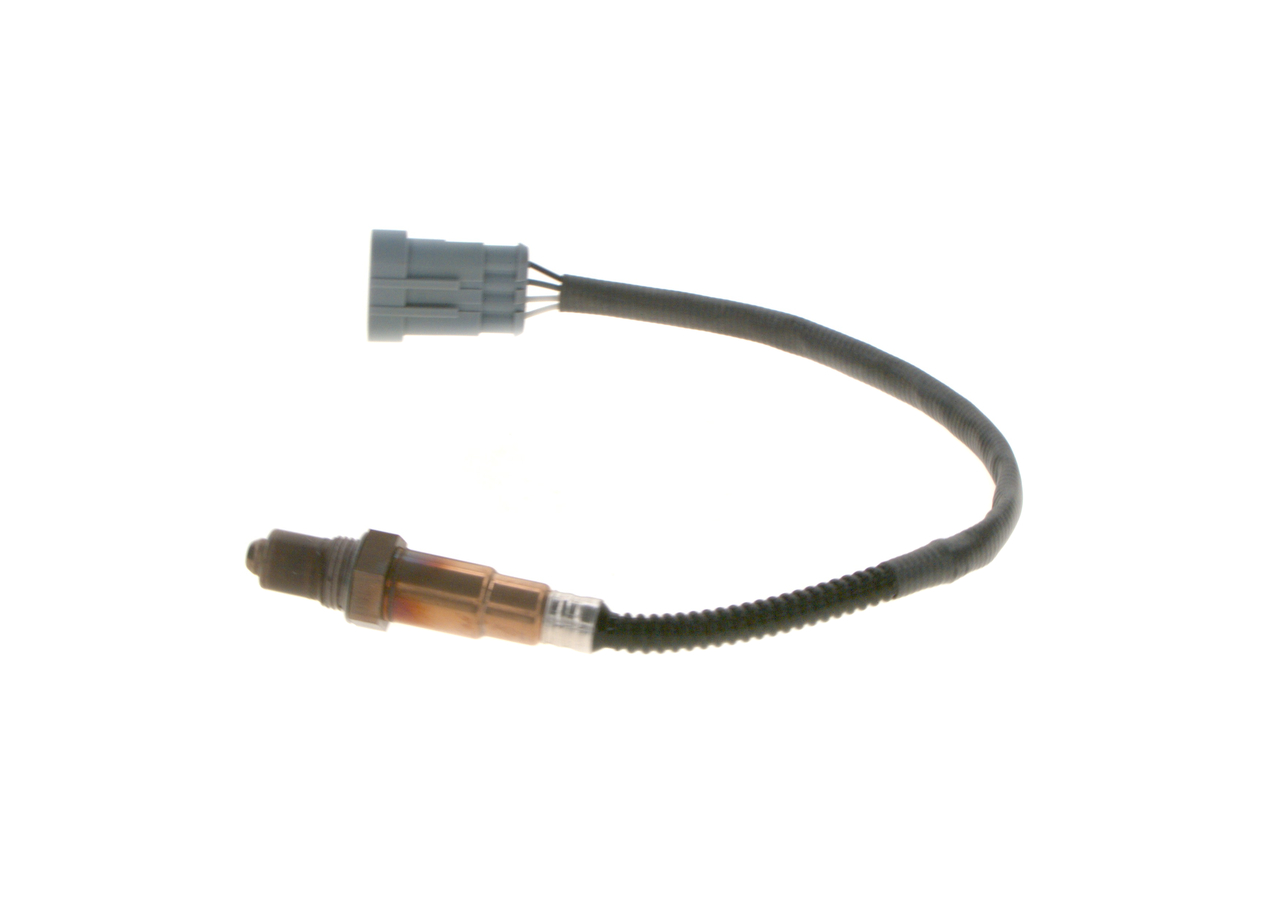 Sonda Lambda BOSCH 0258006376