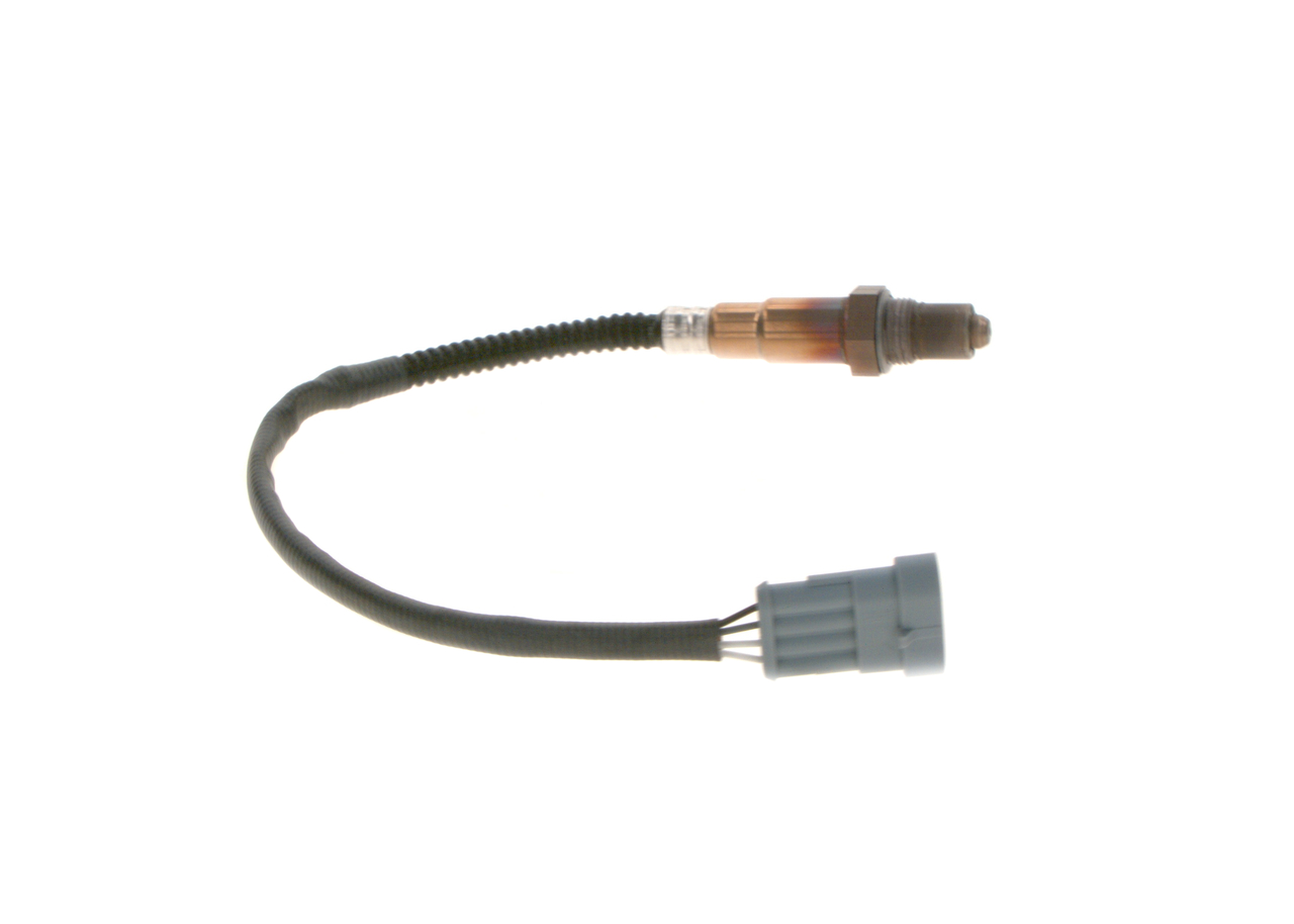 Sonda Lambda BOSCH 0258006376