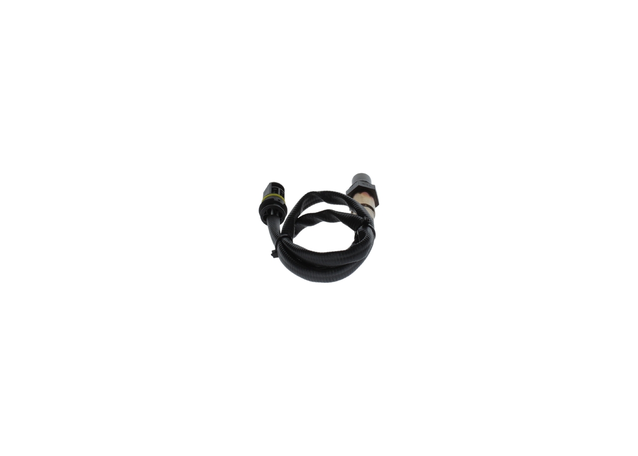 Sonda Lambda BOSCH 0258006384