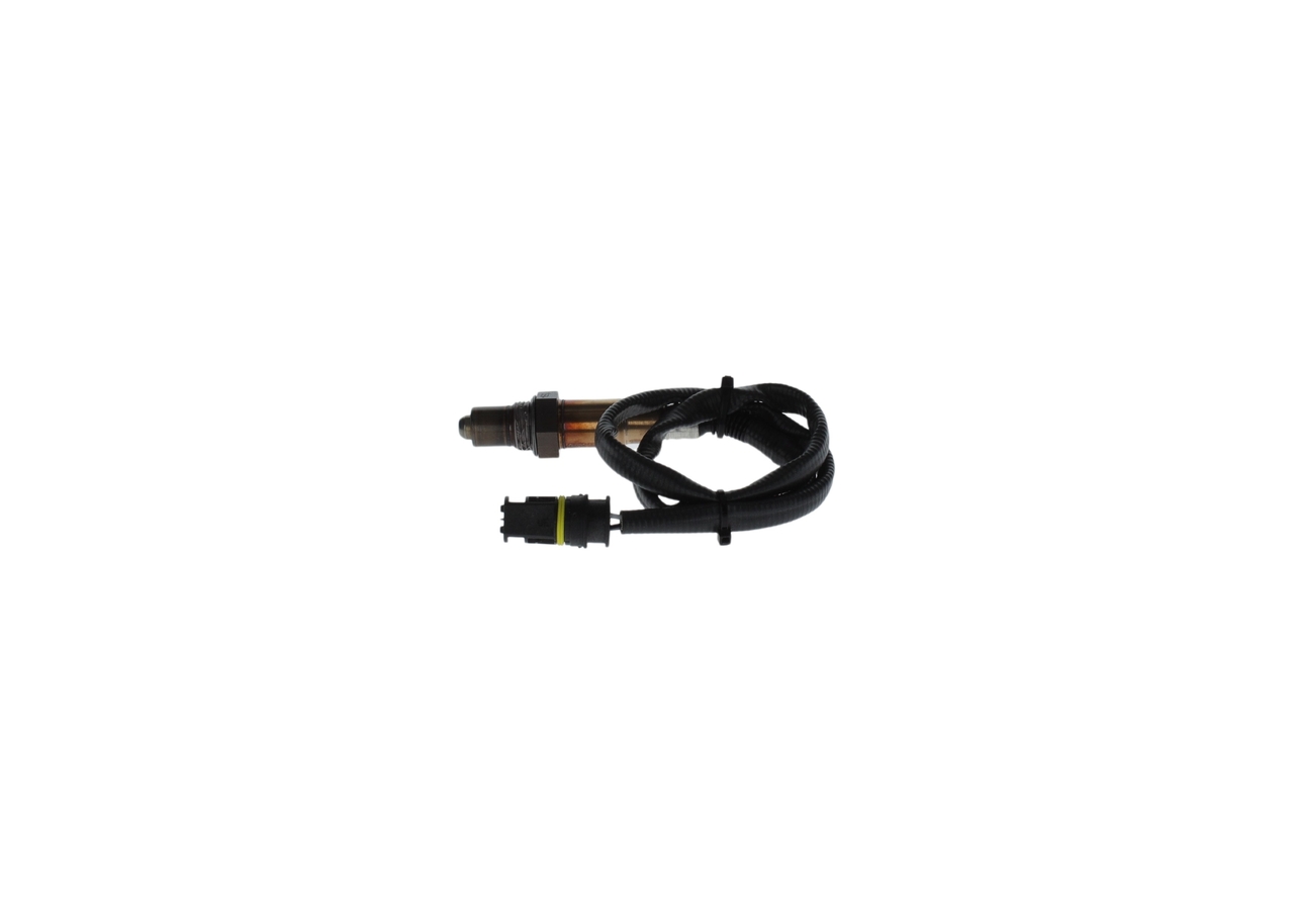 Sonda Lambda BOSCH 0258006384