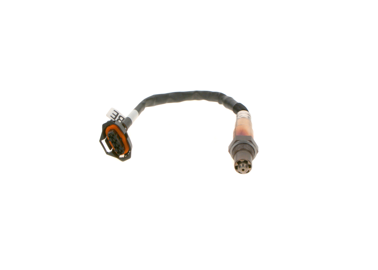 Sonda Lambda BOSCH 0258006386