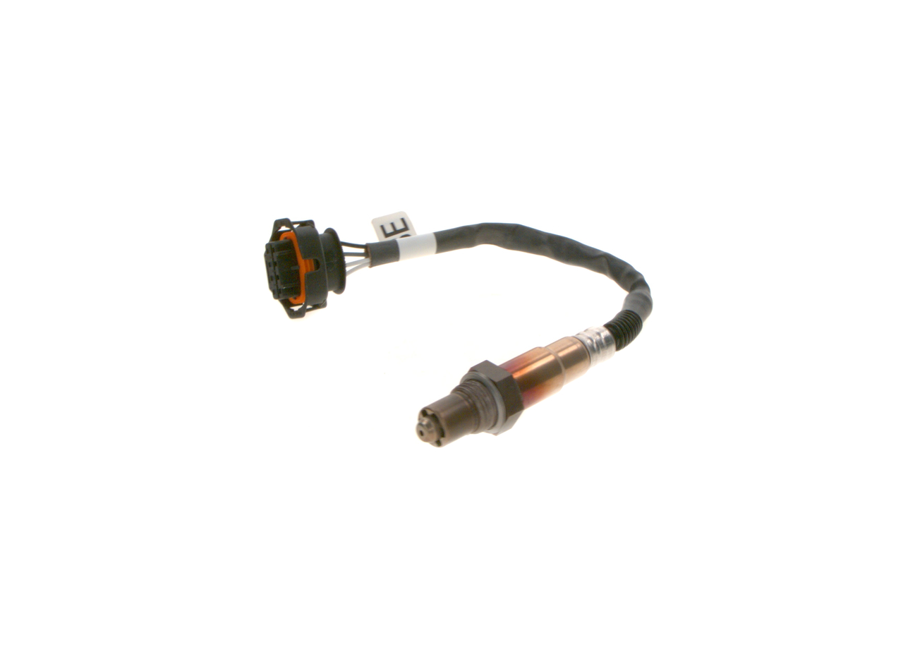 Sonda Lambda OPEL CORSA C (X01) 1.2 (F08, F68)  benzina 75 cai BOSCH 0258006386