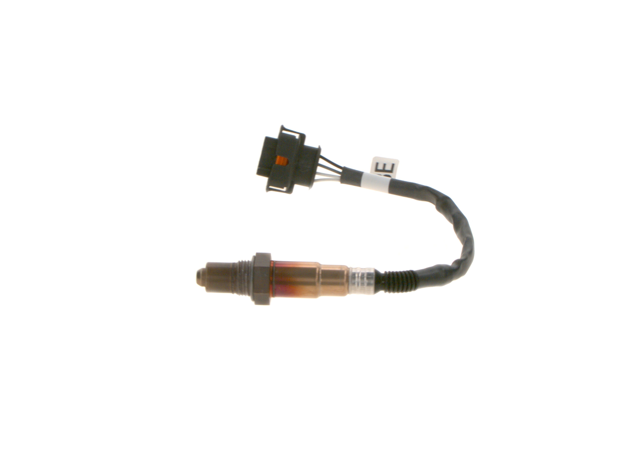 Sonda Lambda BOSCH 0258006386