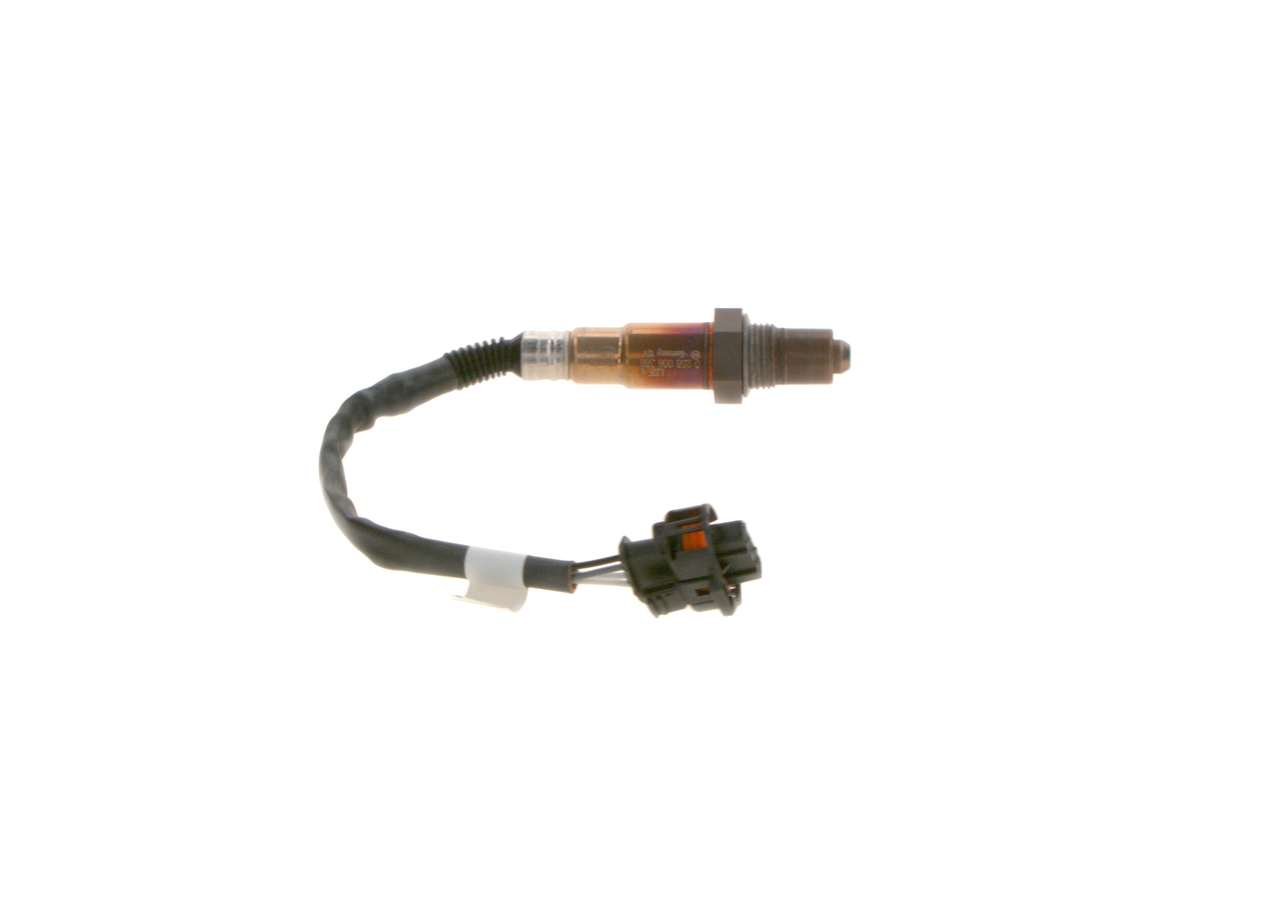 Sonda Lambda BOSCH 0258006386