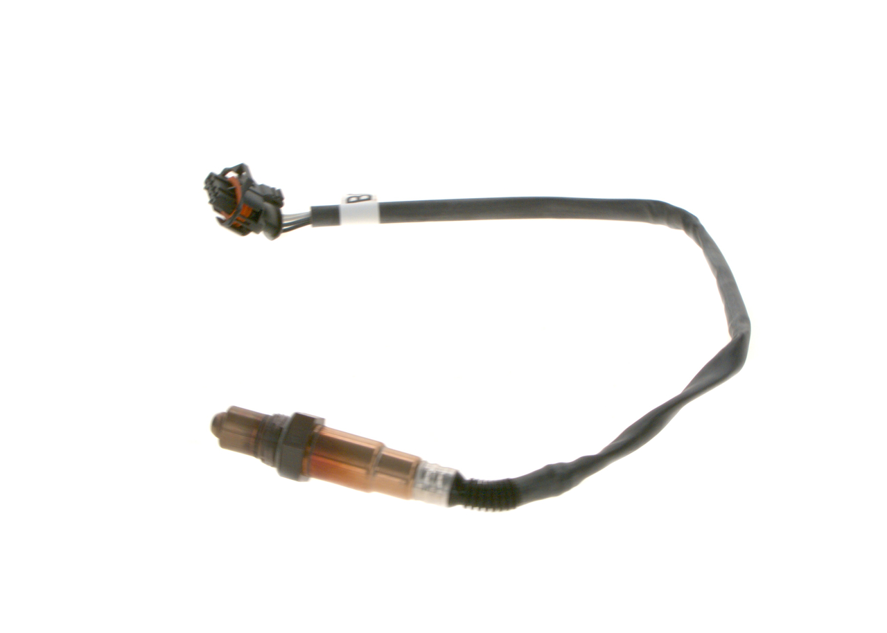 Sonda Lambda BOSCH 0258006387