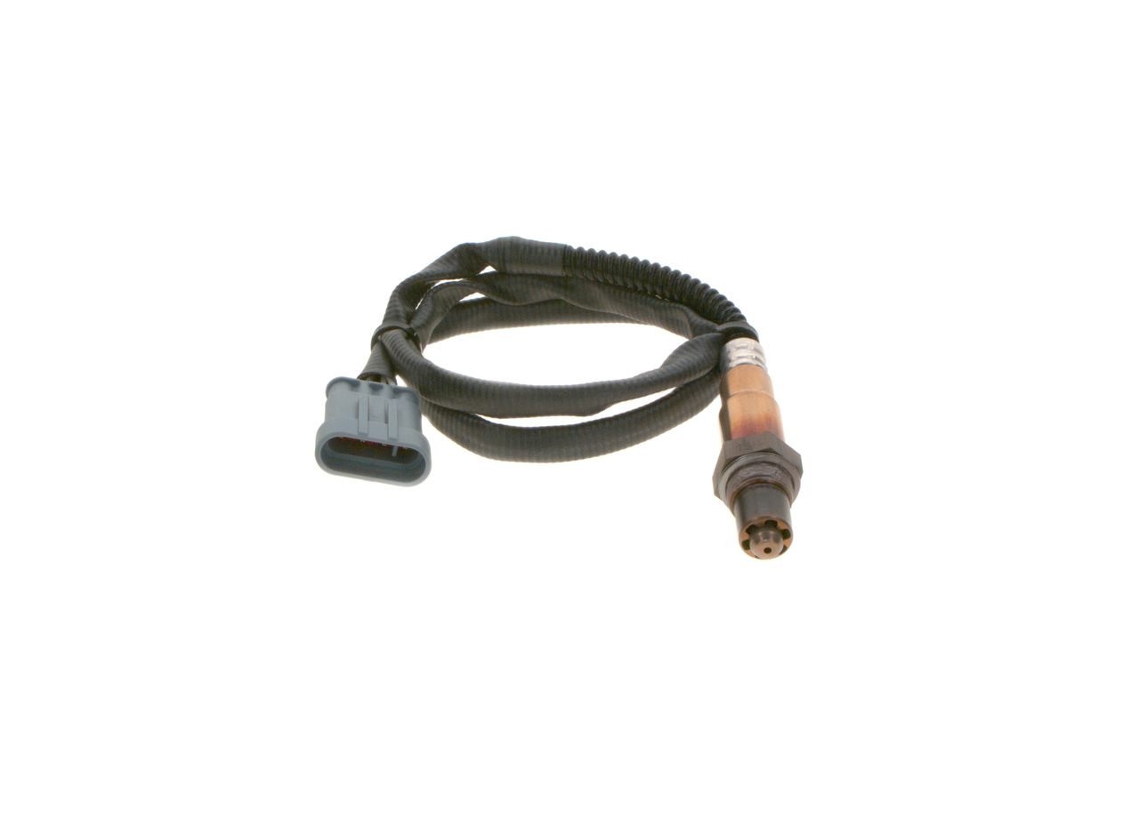 Sonda Lambda BOSCH 0258006389