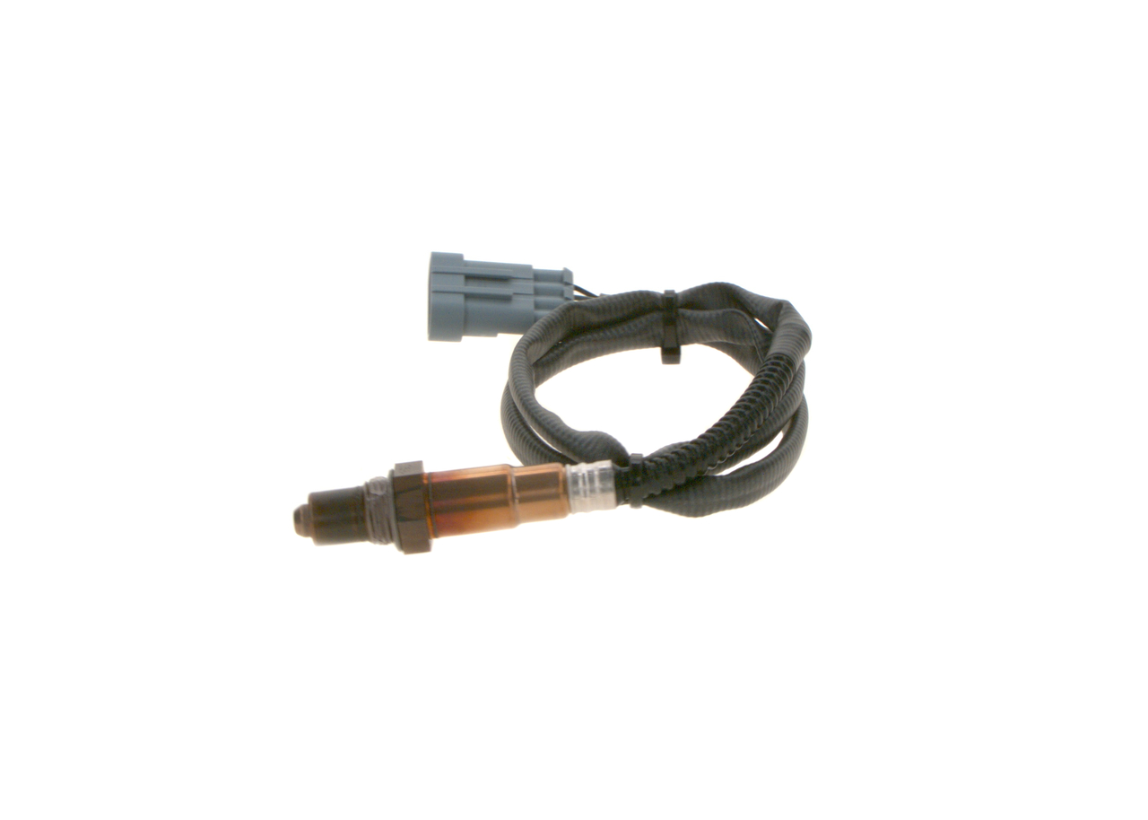 Sonda Lambda BOSCH 0258006389