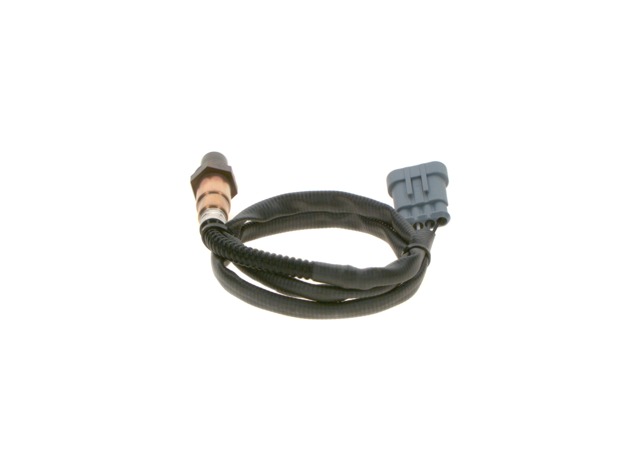 Sonda Lambda BOSCH 0258006389