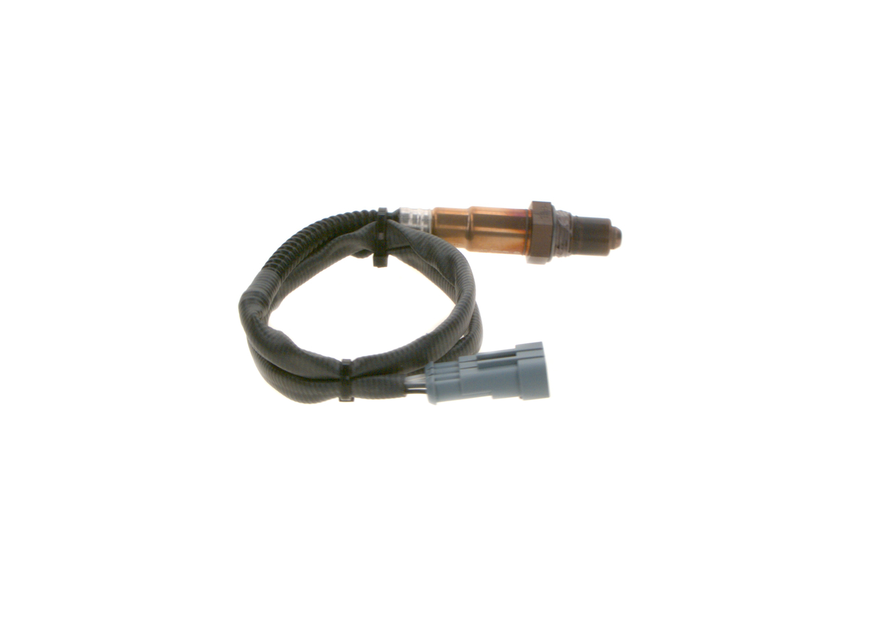 Sonda Lambda BOSCH 0258006389