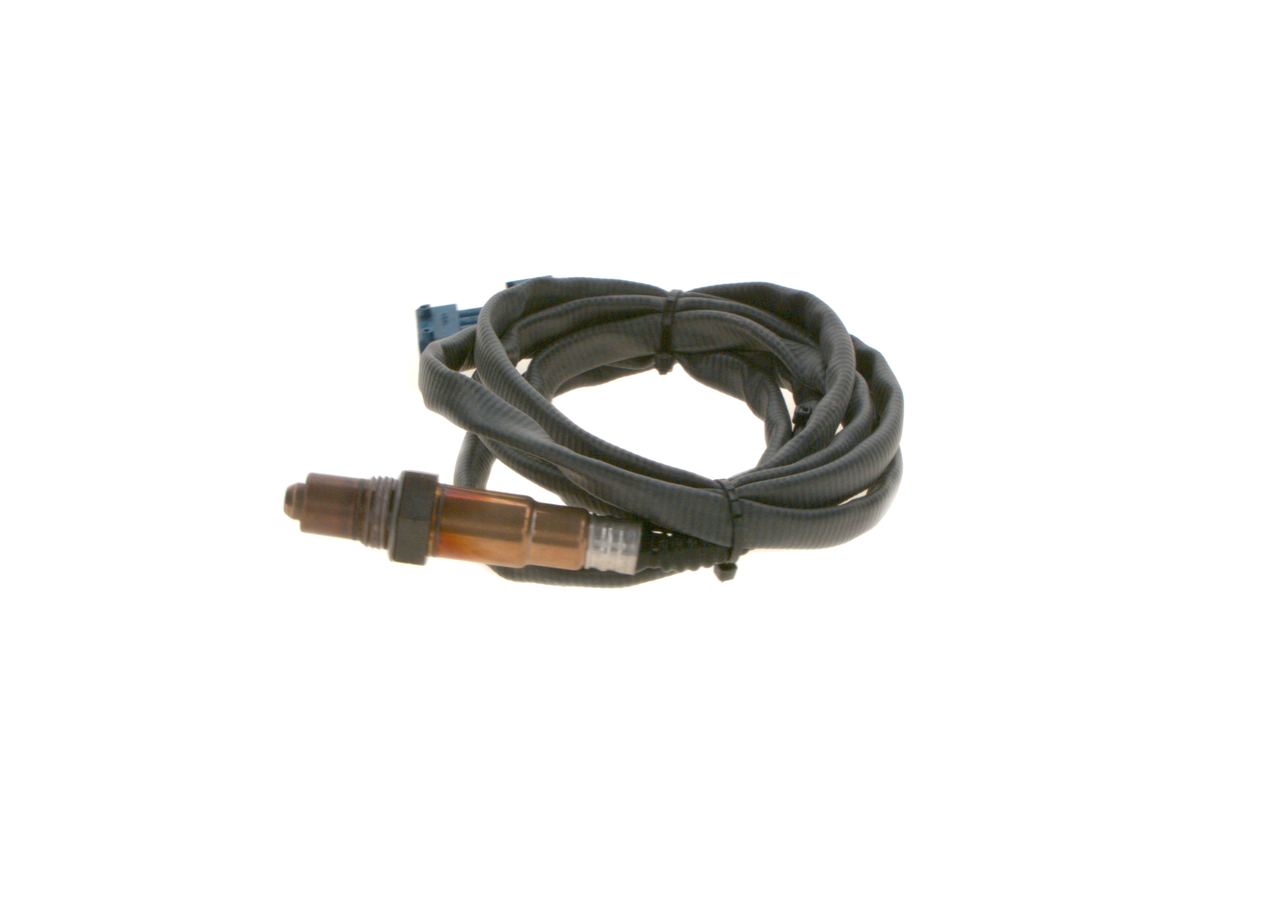 Sonda Lambda BOSCH 0258006431