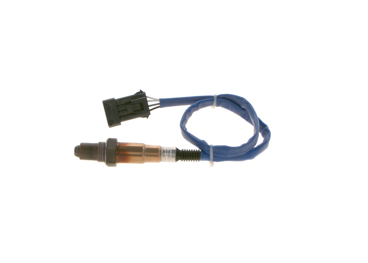 Sonda Lambda BOSCH 0258006433