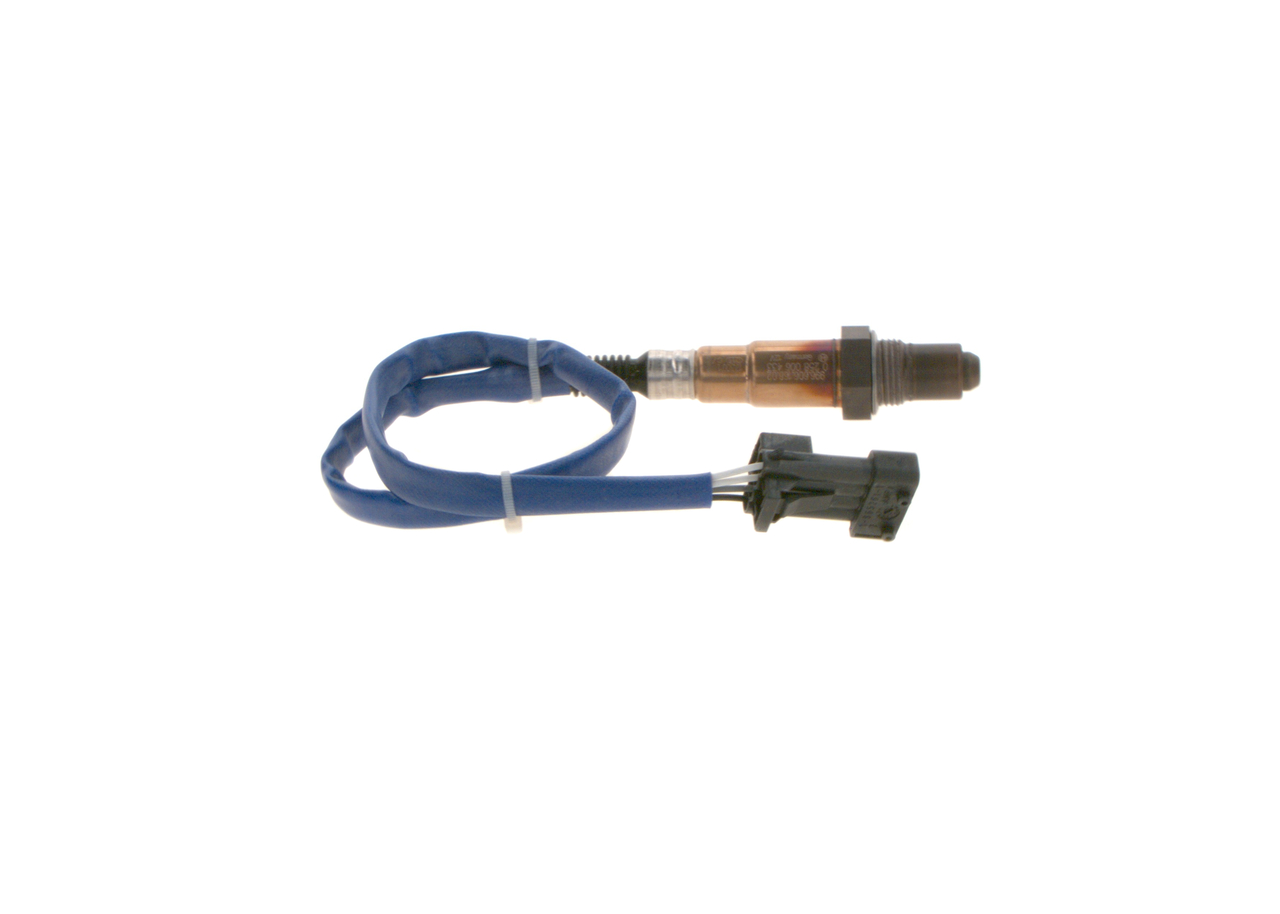 Sonda Lambda BOSCH 0258006433