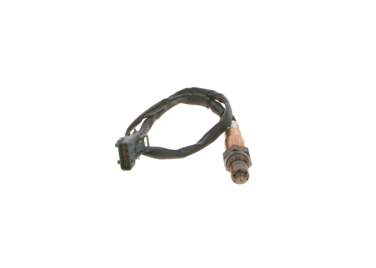 Sonda Lambda BOSCH 0258006435