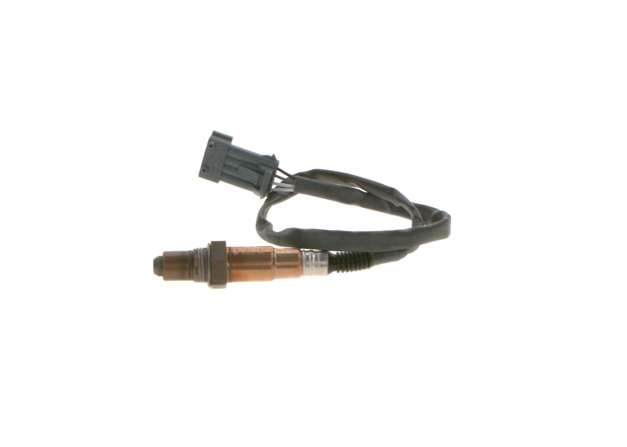 Sonda Lambda BOSCH 0258006435