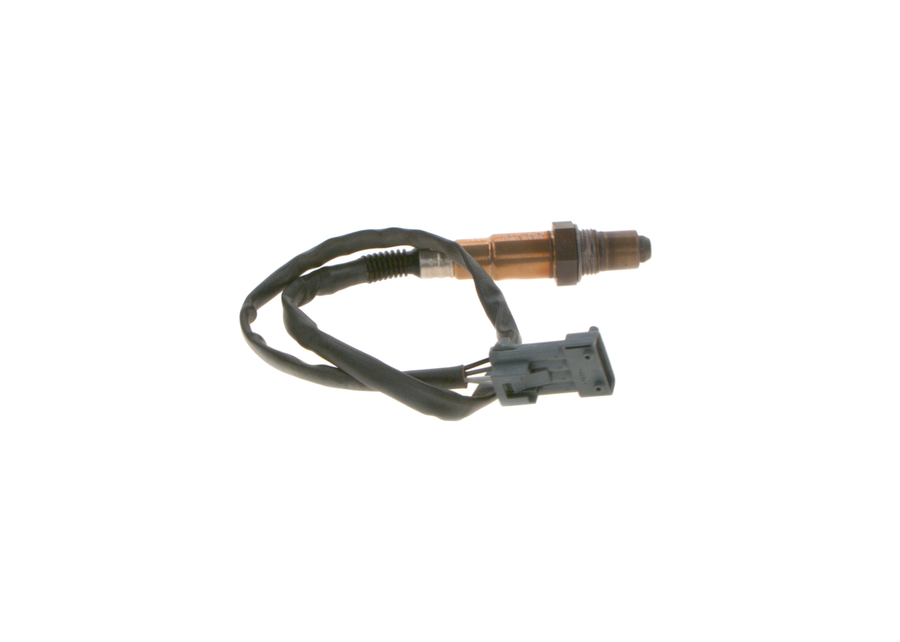 Sonda Lambda BOSCH 0258006435