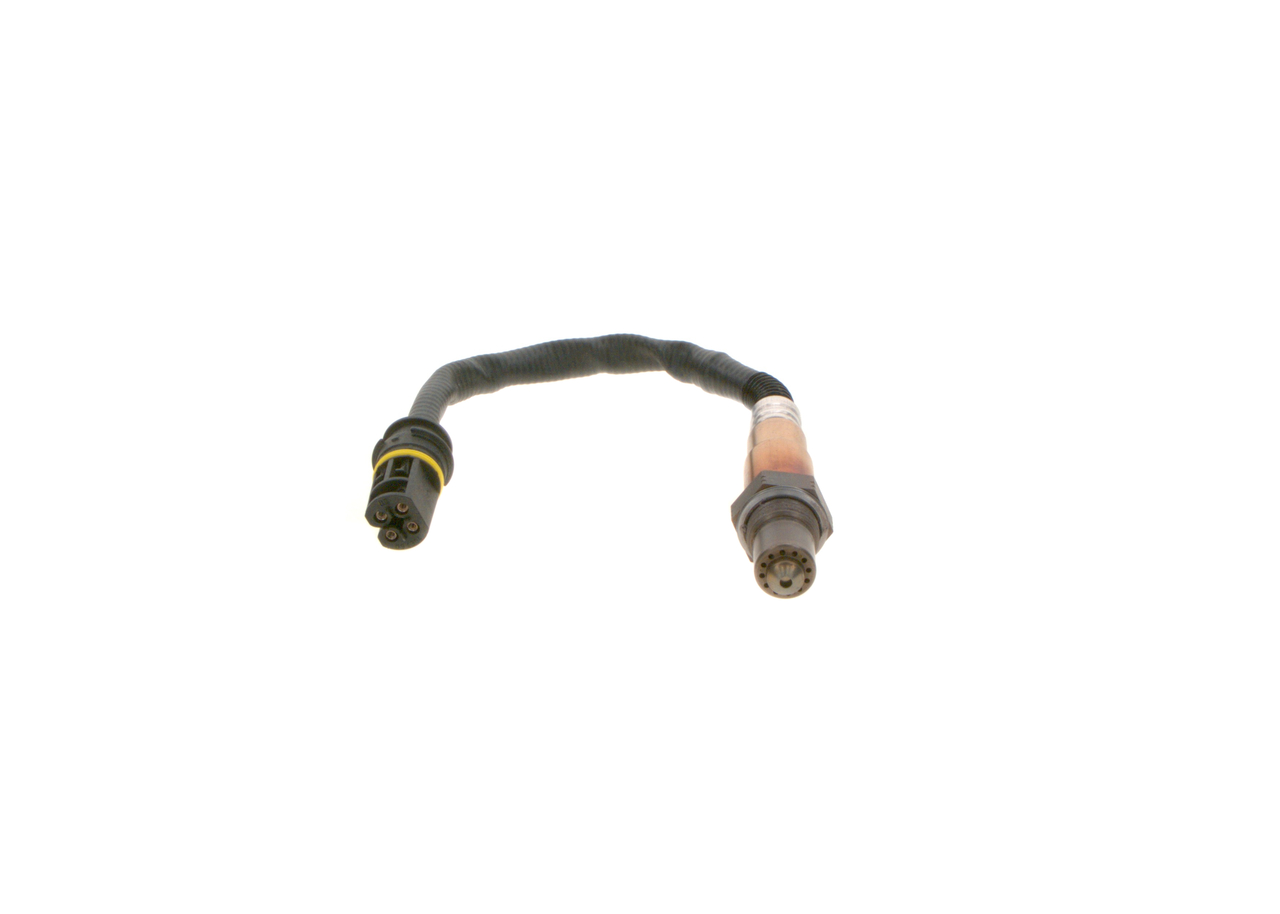 Sonda Lambda BOSCH 0258006436