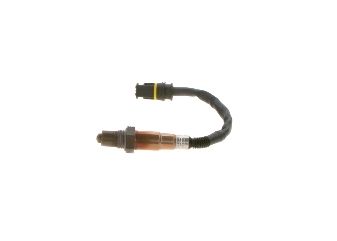 Sonda Lambda BOSCH 0258006436