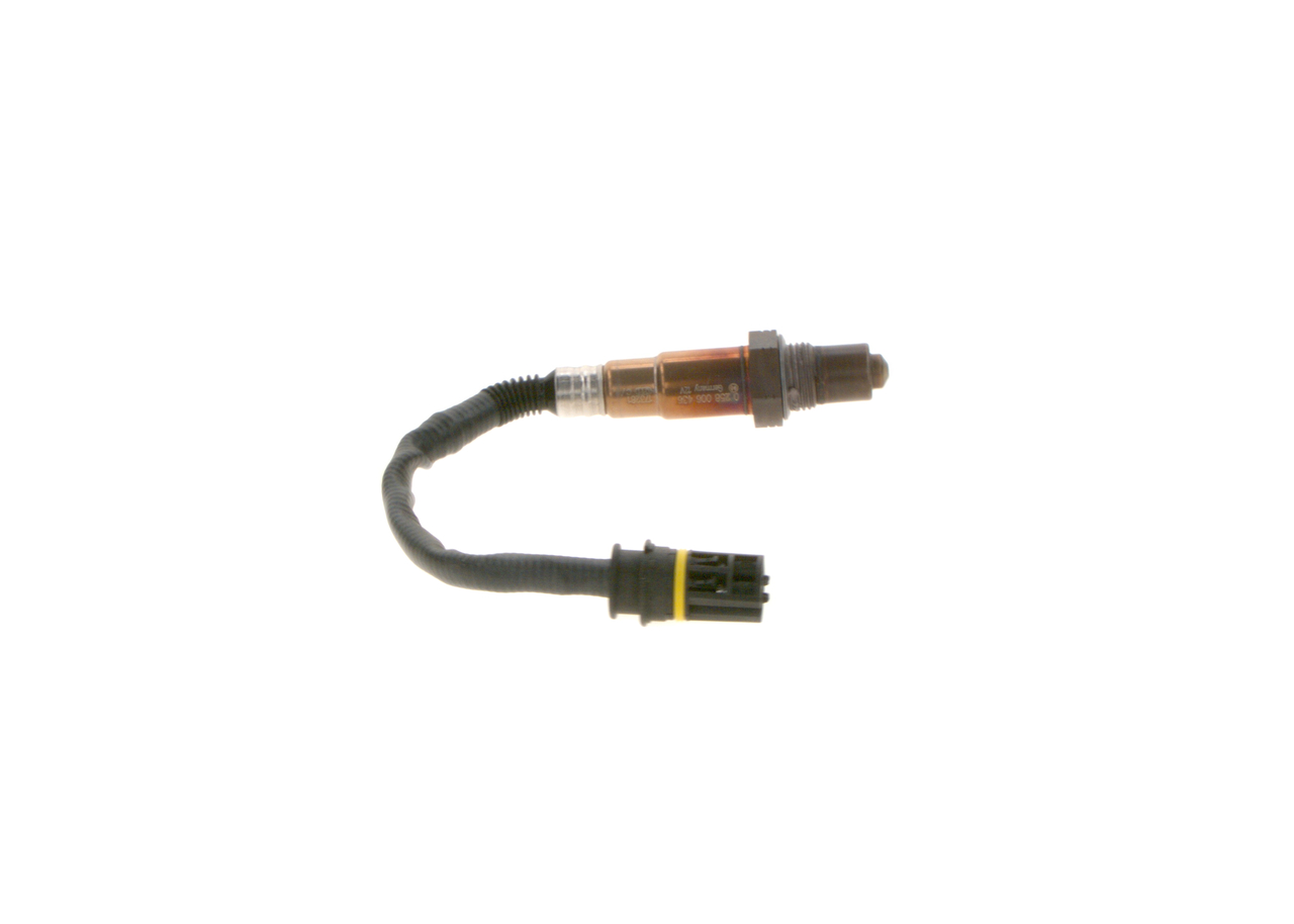 Sonda Lambda BOSCH 0258006436