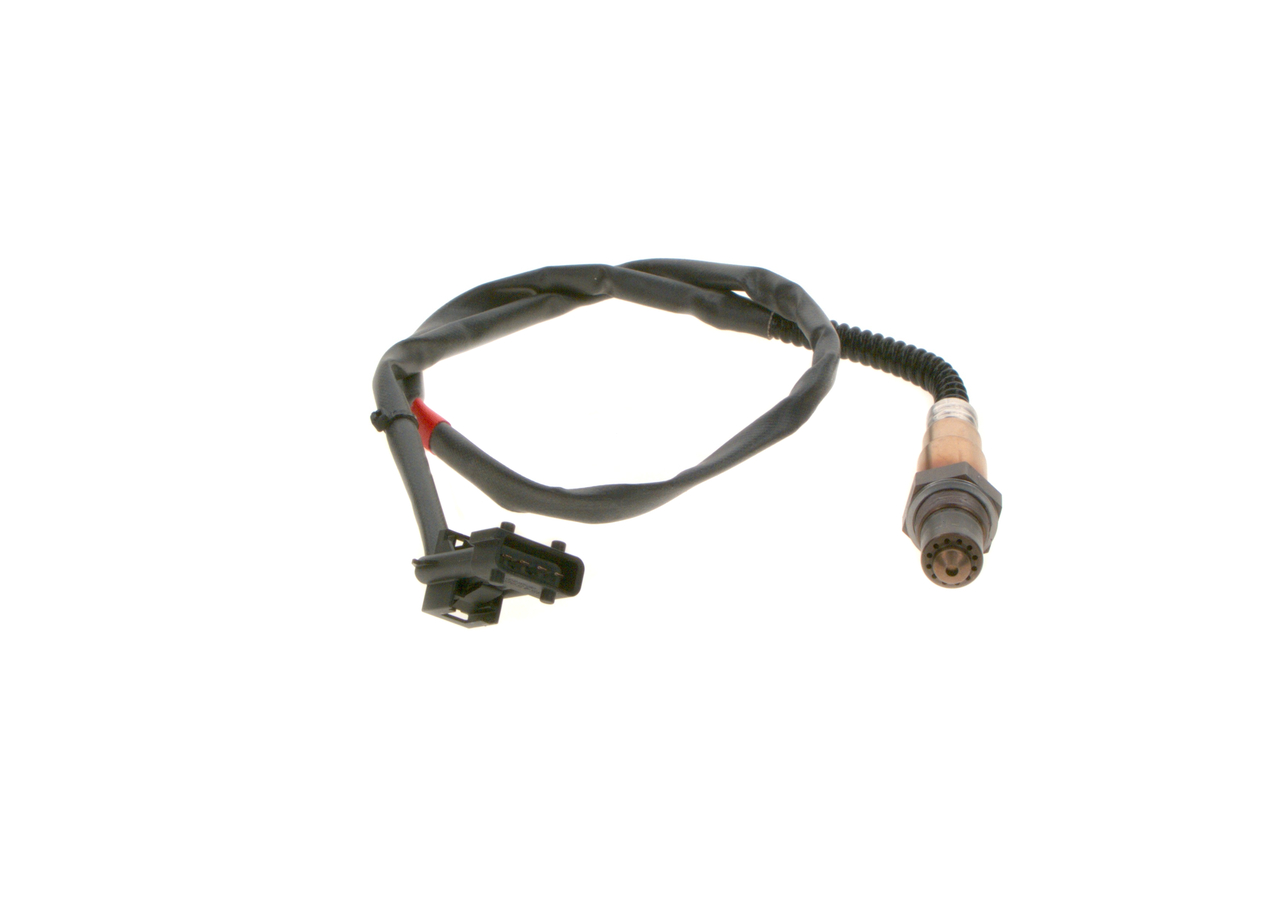 Sonda Lambda BOSCH 0258006446