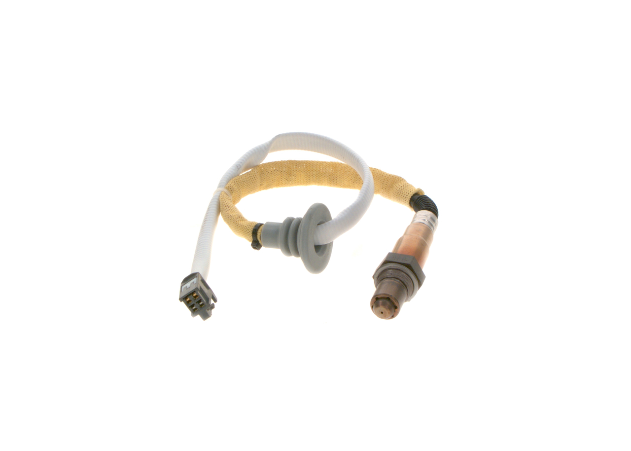 Sonda Lambda BOSCH 0258006455