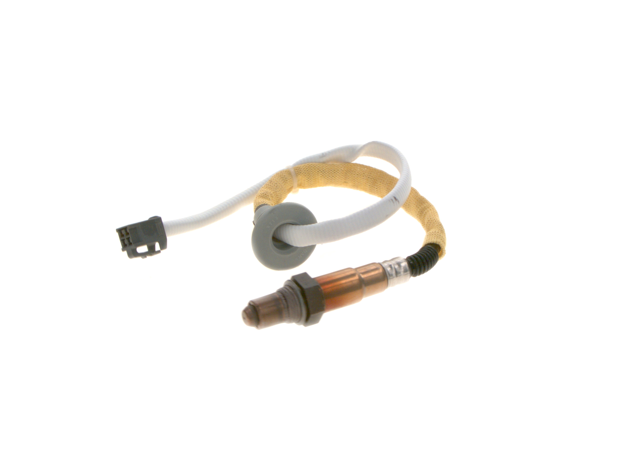 Sonda Lambda TOYOTA COROLLA (_E12_) 1.4 VVT-i (ZZE120_, ZZE120R)  benzina 97 cai BOSCH 0258006455