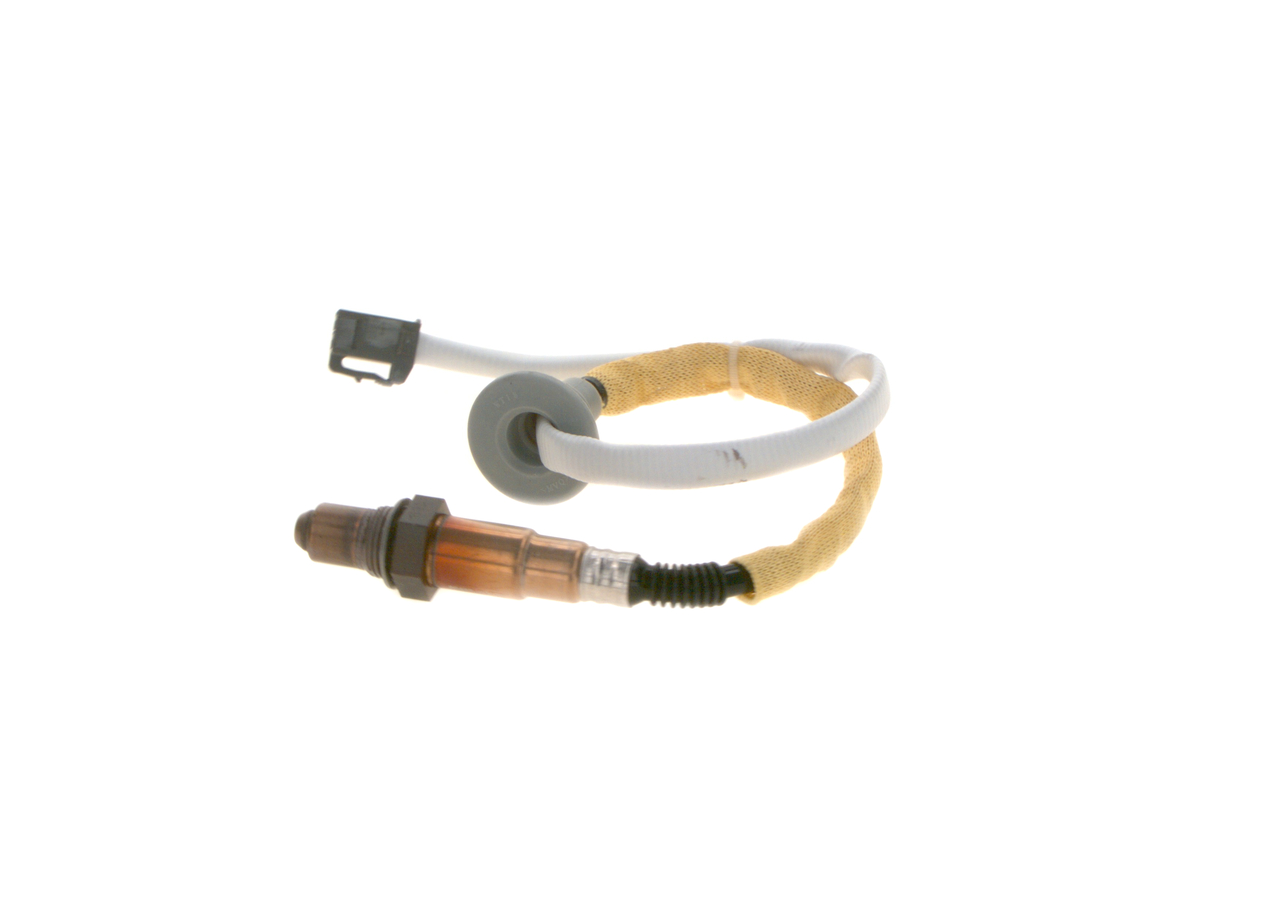 Sonda Lambda BOSCH 0258006455