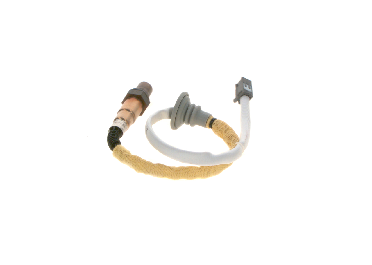 Sonda Lambda BOSCH 0258006455