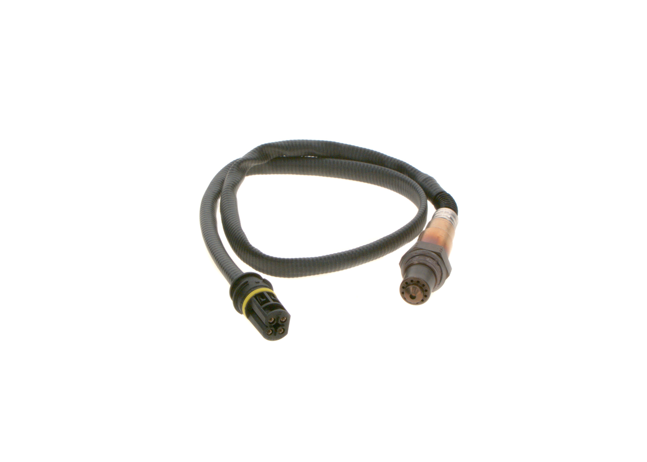 Sonda Lambda BOSCH 0258006456