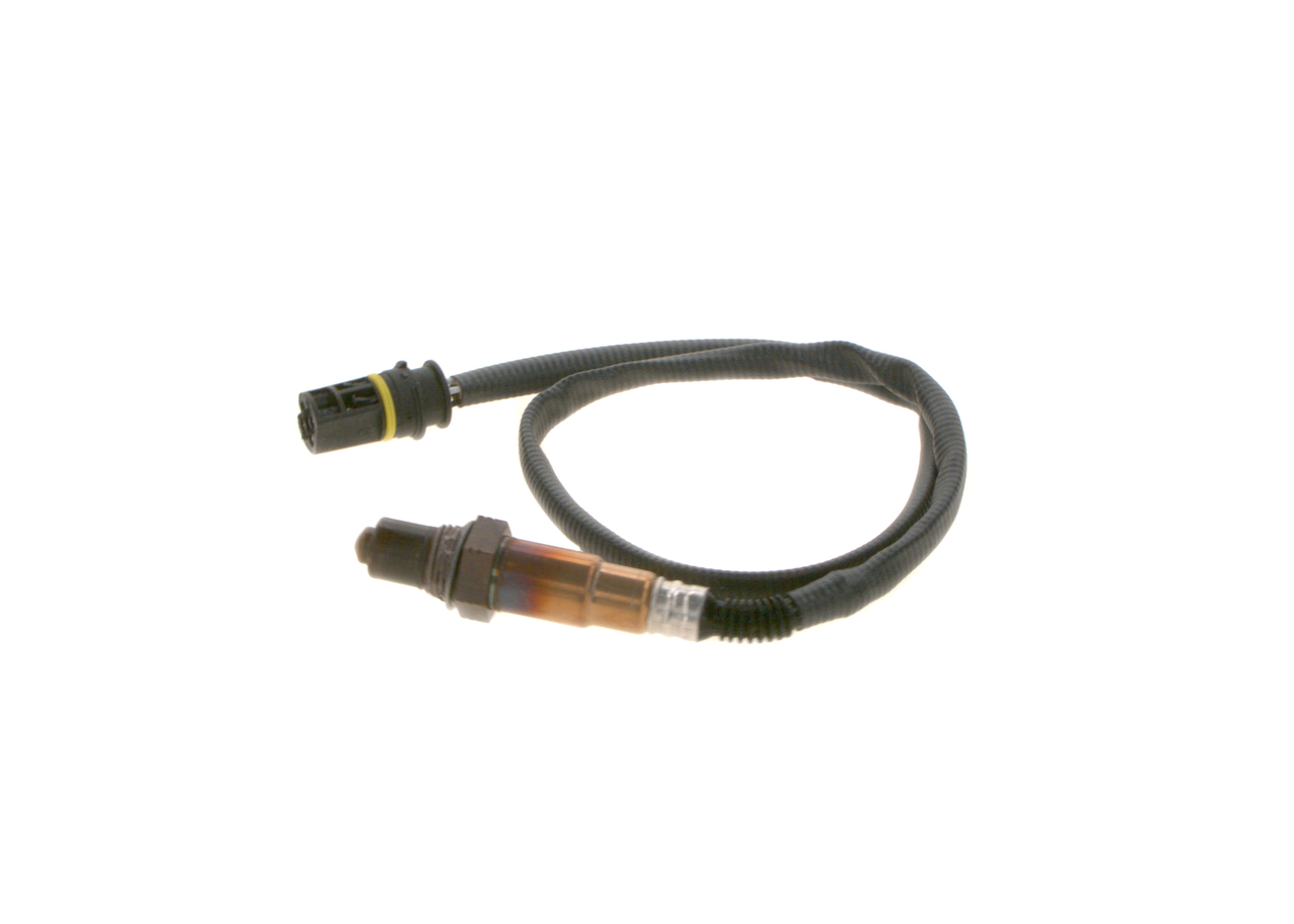 Sonda Lambda BOSCH 0258006456