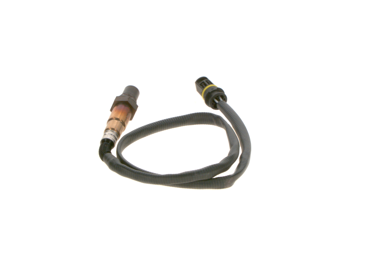 Sonda Lambda BOSCH 0258006456