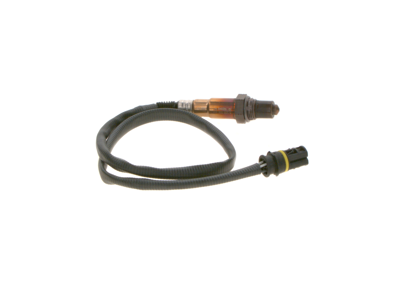 Sonda Lambda BOSCH 0258006456