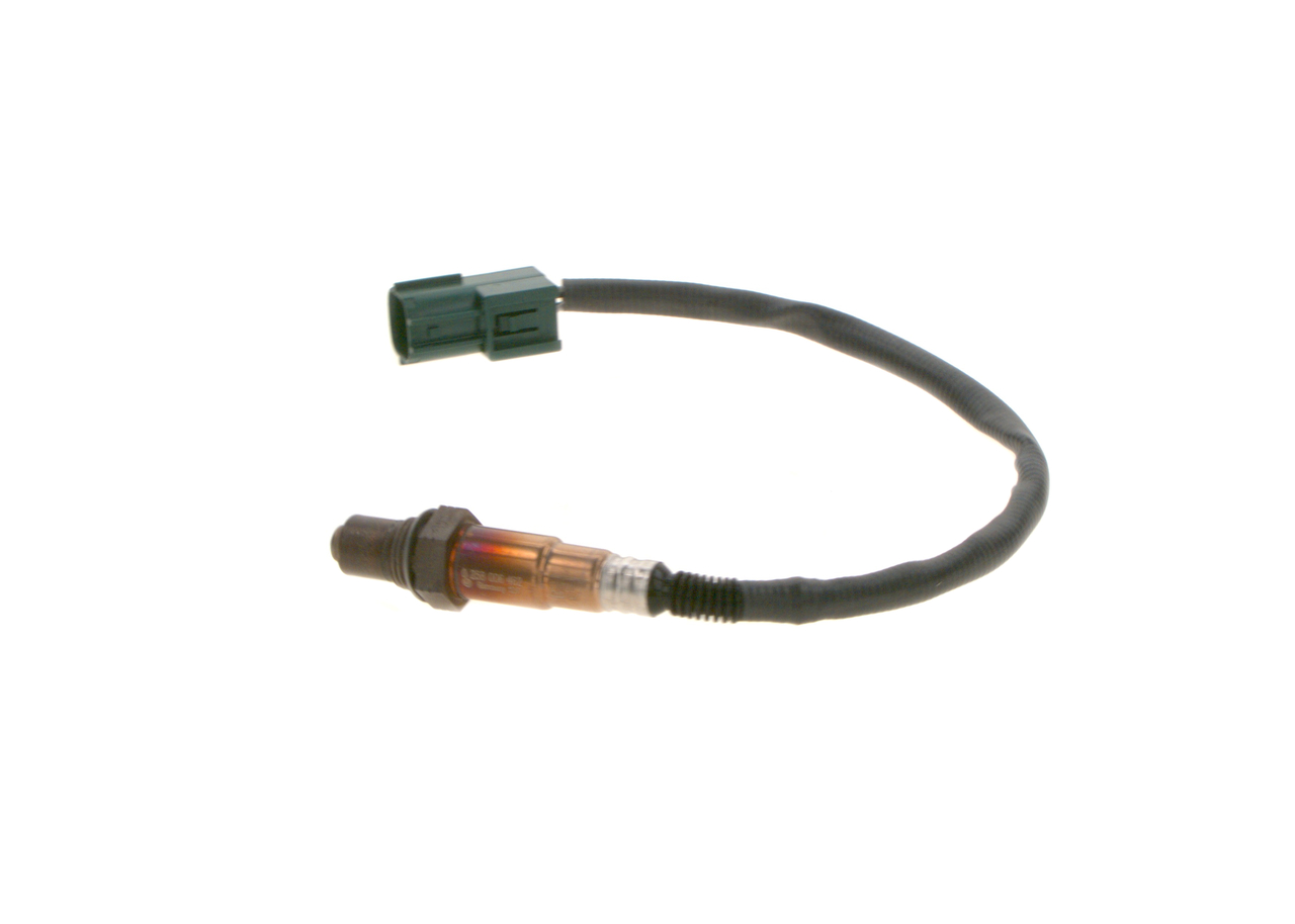 Sonda Lambda BOSCH 0258006462